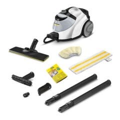 KARCHER SC 5 EASYFIX IRON PLUG Buharlı Temizleyici - 1512660