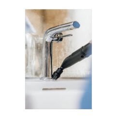 KARCHER SC 5 EASYFIX IRON PLUG Buharlı Temizleyici - 1512660