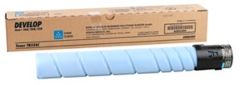 Develop TN-324C Cyan (Mavi) Orijinal Fotokopi Toneri - Ineo +258, +308, +368 Uyumlu (26.000 Sayfa)