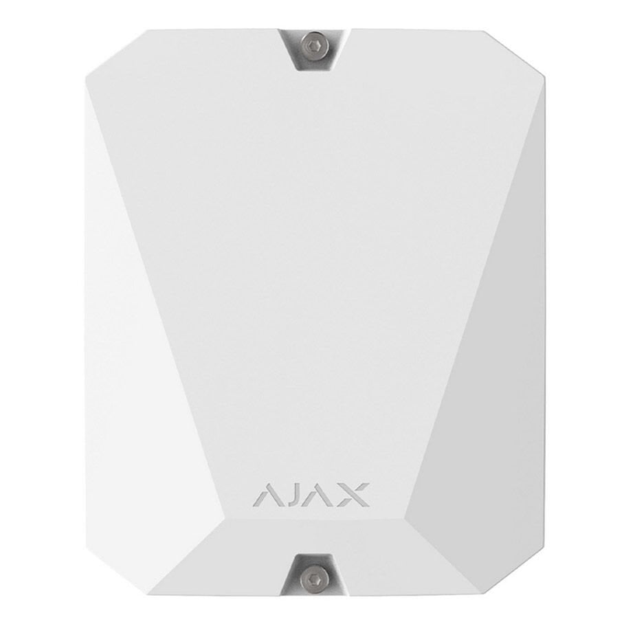 AJAX MultiTransmitter - Beyaz