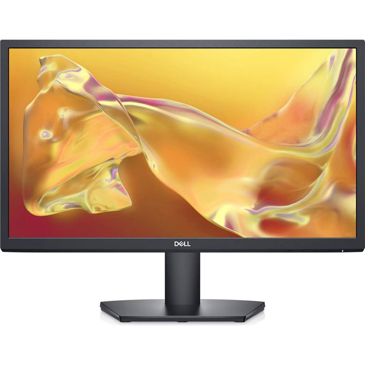 21.5'' DELL SE2225H 5ms 75Hz 250nt HDMI VGA VESA 3Yıl Garanti Monitör