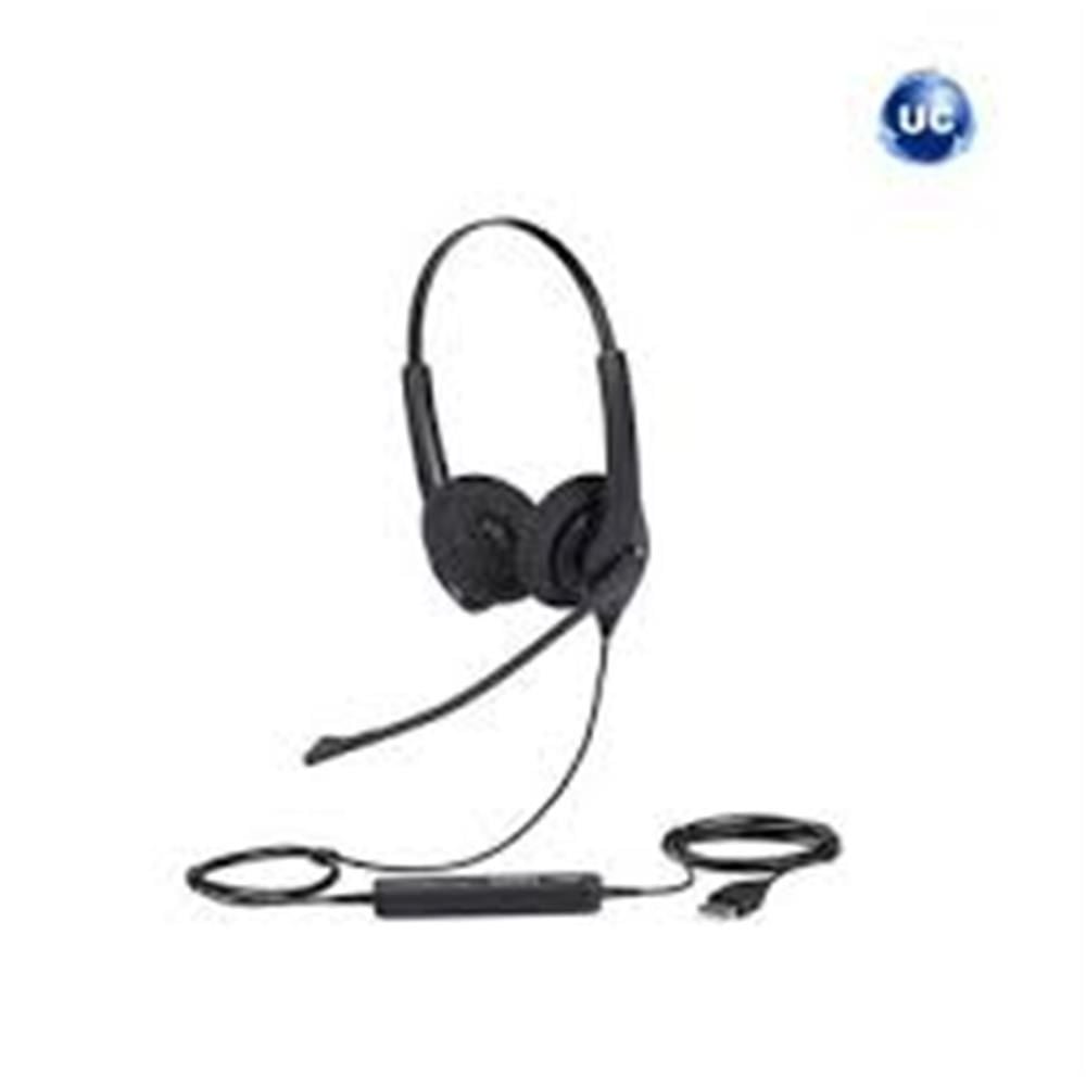 Jabra Biz 1500 Duo USB Çift Taraflı Kulaklık