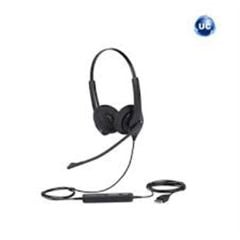 Jabra Biz 1500 Duo USB Çift Taraflı Kulaklık