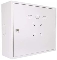 Seenergy DVR XVR Box (550X440X170) Metal Pano (Ektanlı)