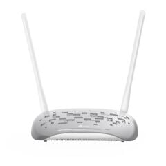 TP-Link TD-W9950 300Mbps 4 Port ADSL2+ / VDSL2 Kablosuz N Modem Router
