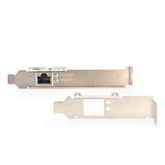 Digitus DN-10130-1 Gigabit Ethernet PCI Express (PCIe) x1 Ağ Kartı - 10/100/1000 Mbps