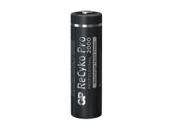 GP ReCyko Pro AA 2100 mAh NiMH Şarj Edilebilir Kalem Pil 4'lü Paket GP210AAHCBEM-2GB4