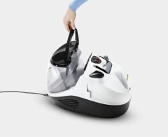 KARCHER SV 7 BUHARLI TEMİZLEYİCİ BEYAZ - 14394900