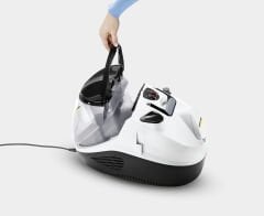 KARCHER SV 7 BUHARLI TEMİZLEYİCİ BEYAZ - 14394900