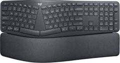 Logitech 920-010109 K860 Ergo Bluetooth Kablosuz Siyah Klavye