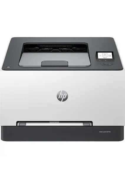 HP 499N4A Color LaserJet Pro 3203DW Yazıcı - A4