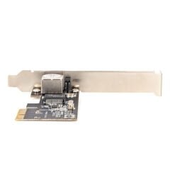 Digitus DN-10130-1 Gigabit Ethernet PCI Express (PCIe) x1 Ağ Kartı - 10/100/1000 Mbps