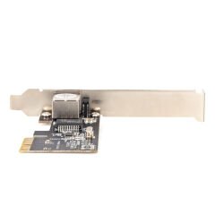 Digitus DN-10130-1 Gigabit Ethernet PCI Express (PCIe) x1 Ağ Kartı - 10/100/1000 Mbps