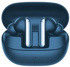 S-link AirLite X Pro Lacivert 6 Mikrofonlu ENC + Hybrid ANC Bluetooth V5.4 TWS Kablosuz Kulaklık