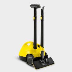 KARCHER SC2 EASYFIX BUHARLI MAKİNE BEYAZ - 15126000