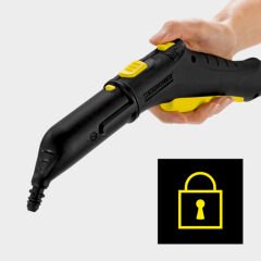 KARCHER SC2 EASYFIX BUHARLI MAKİNE BEYAZ - 15126000