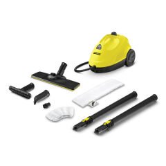 KARCHER SC2 EASYFIX BUHARLI MAKİNE BEYAZ - 15126000