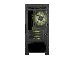 MSI MAG FORGE M120R AIRFLOW M-ATX CASE