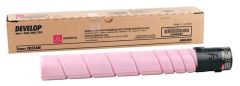 Develop TN-324M Magenta (Kırmızı) Orijinal Fotokopi Toneri (Ineo +258 / +308 / +368)