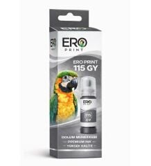 Epson 13T07D54A 115 Şişe Mürekkep Gri