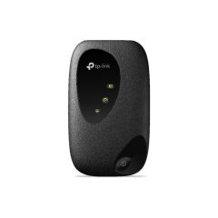 TP-Link M7200 4G LTE (150 Mbps LTE / 300 Mbps Wi-Fi) 2000mAh Bataryalı Mobil Kablosuz Router