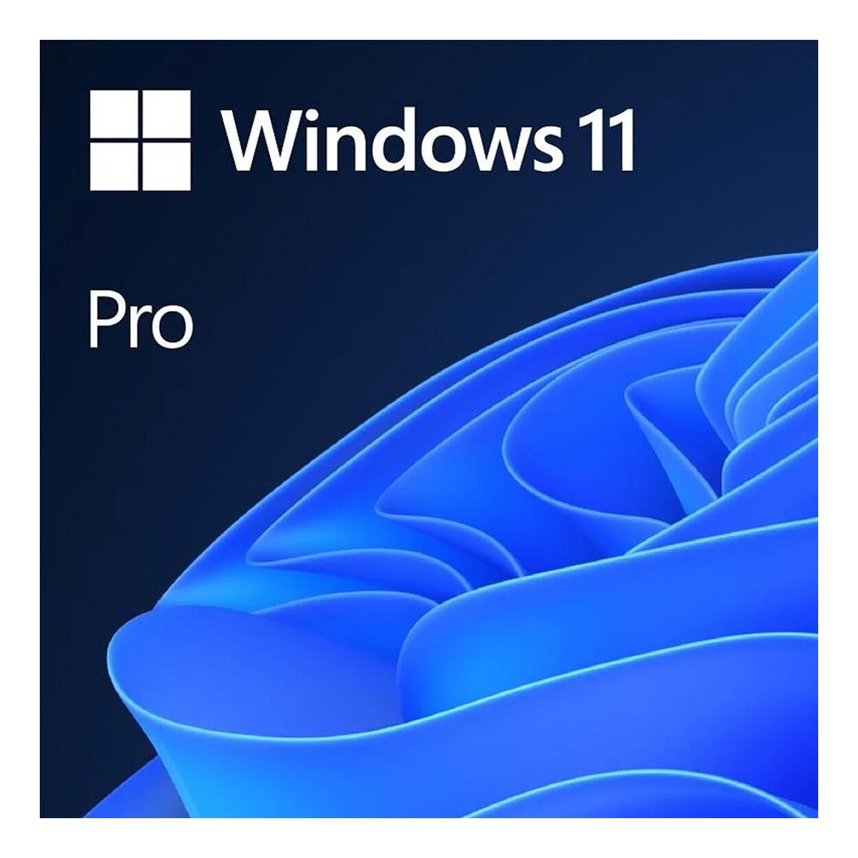 Microsoft Windows 11 Pro 32/64-Bit Türkçe/İngilizce ESD Elektronik Lisans - FQC-10572