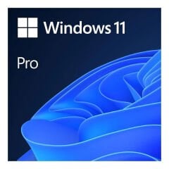 MS WINDOWS 11 PRO 32/64BIT TURKCE-INGILIZCE ELEKTRONIK LISANS FQC-10572