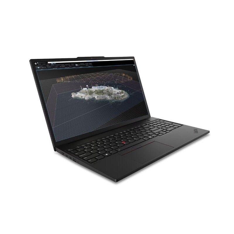 Lenovo ThinkPad P16s Gen 4 21QV0010TX Intel Core Ultra 7 265H 32GB RAM 1TB SSD 8GB NVIDIA RTX 1000 Ada 16 inç WQXGA Windows 11 Pro Mobil İş İstasyonu (3 Yıl Yerinde Destek)