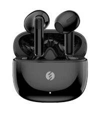 S-link AirLite X-5 Siyah TWS Bluetooth 5.4 Yarı Kulak İçi (Semi In-Ear) Kablosuz Kulaklık