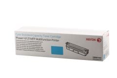 Xerox Phaser 6121MFP Standart Kapasite Camgöbeği (Cyan) Toner Kartuşu (106R01463)