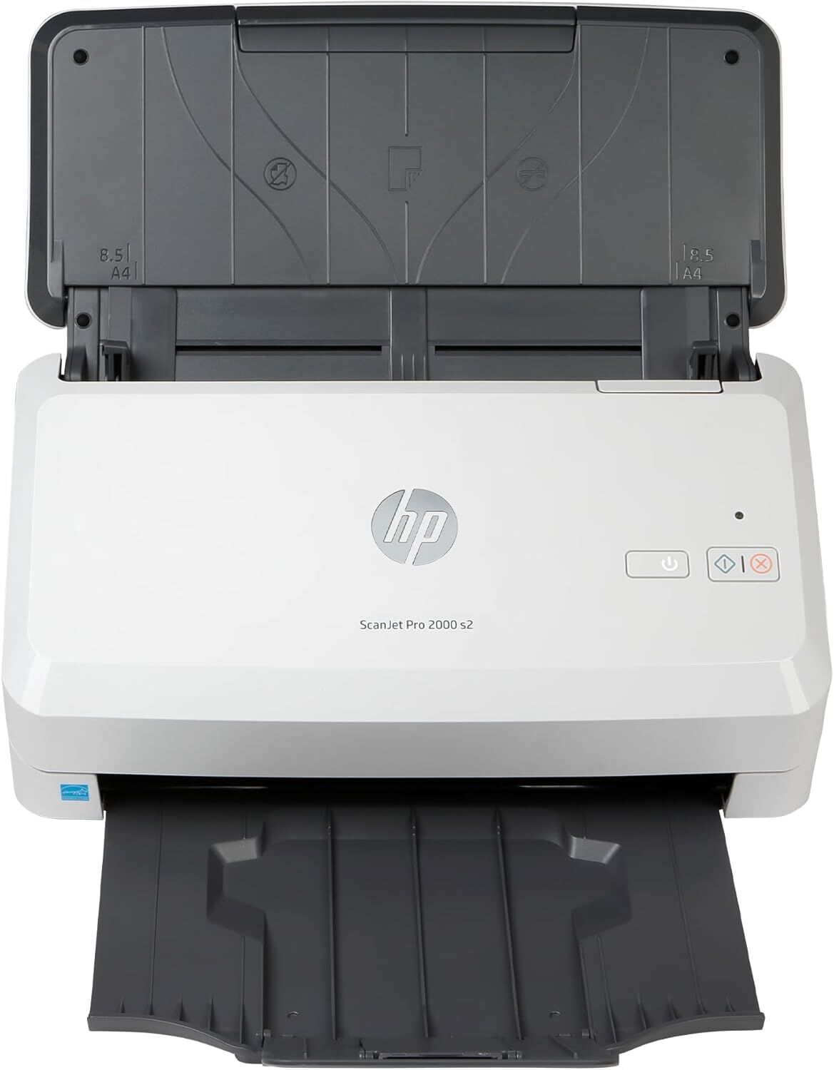 HP Scanjet 2000 S2 SHEETFEED 6FW06A Döküman Tarayıcı - A4
