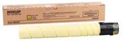 Develop TN-324Y Yellow (Sarı) Orijinal Fotokopi Toneri - Ineo +258, +308, +368 Uyumlu (26.000 Sayfa)