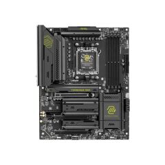 MSI MAG B850 TOMAHAWK WIFI 8200MHz (OC) DDR5 Soket AM5 4x M.2 HDMI ATX Anakart