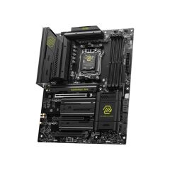 MSI MAG B850 TOMAHAWK WIFI 8200MHz (OC) DDR5 Soket AM5 4x M.2 HDMI ATX Anakart