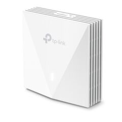 TP-Link Omada EAP650-Wall AX3000 Wall Plate WiFi 6 Access Point