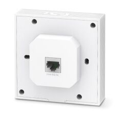 TP-Link Omada EAP650-Wall AX3000 Wall Plate WiFi 6 Access Point