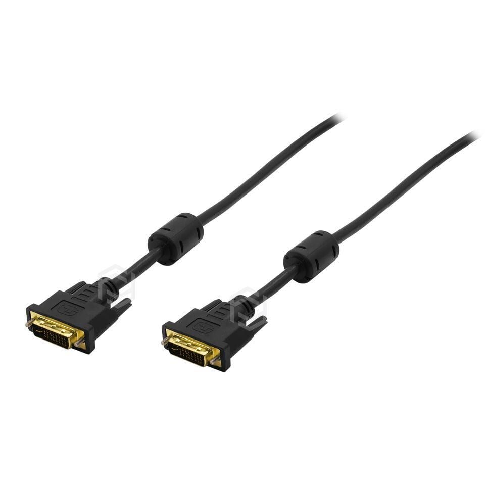 FRISBY FA-7422DV DVI to DVI Kablo (24+5 Pin) 1.8 Metre