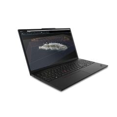 Lenovo ThinkPad P16s Gen 3 21QV000YTX Intel Core Ultra 7 155H 16GB RAM 512GB NVMe SSD NVIDIA RTX 500 Ada Generation 4GB 16 inç WUXGA Windows 11 Pro Taşınabilir İş İstasyonu
