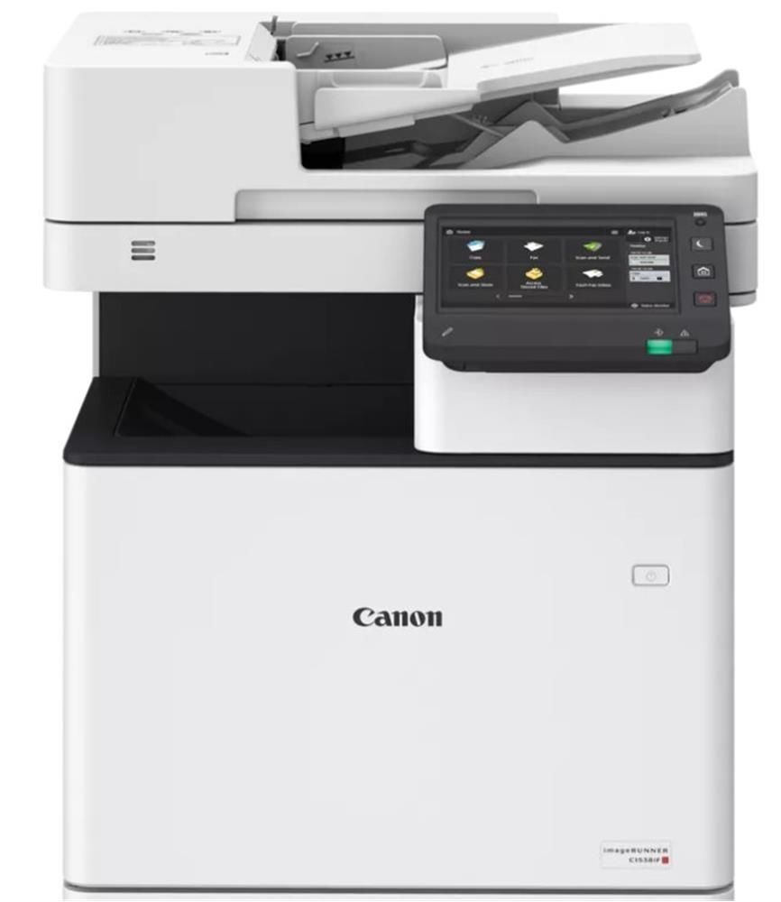 Canon imageRUNNER C1538iF Çok Fonksiyonlu Renkli Yazıcı
