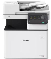 Canon imageRUNNER C1538iF Çok Fonksiyonlu Renkli Yazıcı