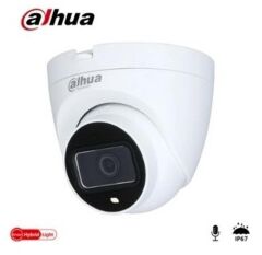Dahua IPC-HDW1431V-SA-S4 4MP 2.8mm Sabit Lensli Dahili Mikrofonlu IR Entry Eyeball Network Kamera