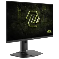 27 MSI MAG 274QPF X32 0.5MS 320Hz IPS 2K WQHD ADAPTIVE-SYNC HDR400 PIVOT RAPID GAMING