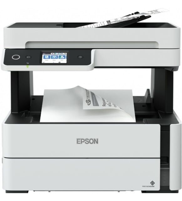 Epson M3170 Mono EcoTank Fax/Fot/Tar/Yazıcı - A4