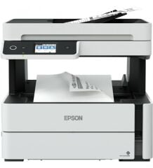 Epson M3170 Mono EcoTank Fax/Fot/Tar/Yazıcı - A4