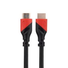 HYTECH HY-HDM20 20MT HDMI to HDMI Altın Uçlu 24K 1.4 3D Kablo 20 Metre