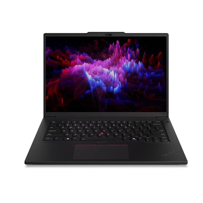 Lenovo ThinkPad P14s Gen 6 21QT0009TX Intel Core Ultra 7 255H 16GB RAM 512GB SSD NVIDIA RTX 500 Ada 4GB 14'' WUXGA Windows 11 Pro Taşınabilir İş İstasyonu