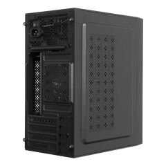 FRISBY FC-2720B 300W USB3.0 Mini Tower Kasa