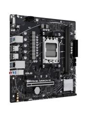 ASUS PRIME A620M‑E‑CSM AMD Socket AM5 6400 MHz OC Destekli RGB Aura Sync M.2 PCIe 4.0 micro‑ATX DDR5 96 GB Anakart