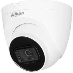 Dahua IPC-HDW2441T-S 4MP WizSense Starlight 2.8mm Sabit Lensli Dome IP Kamera