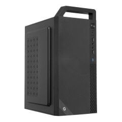 Frisby FC-2725B 300W USB 3.0 Kulplu Mini-Tower Bilgisayar Kasası